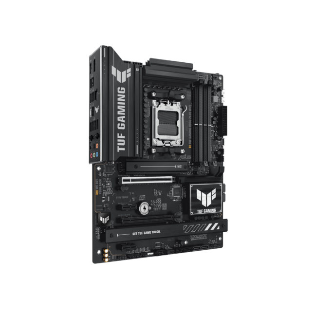 Asus Tuf Gaming B850-Plus Wifi