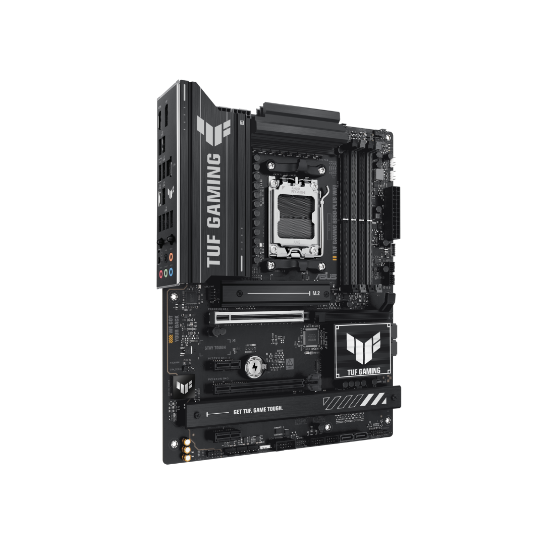 Asus Tuf Gaming B850-Plus Wifi