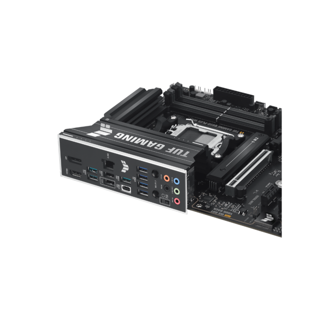 Asus Tuf Gaming B850-Plus Wifi