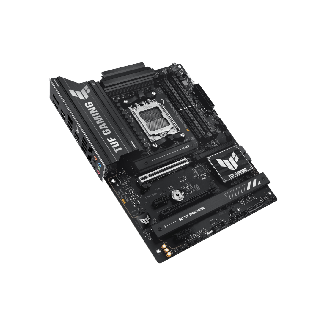 Asus Tuf Gaming B850-Plus Wifi