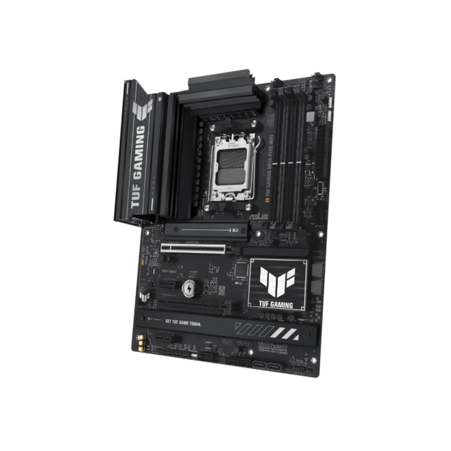 Asus Tuf Gaming B850-Plus Wifi