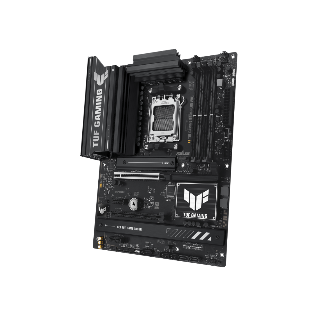 Asus Tuf Gaming B850-Plus Wifi