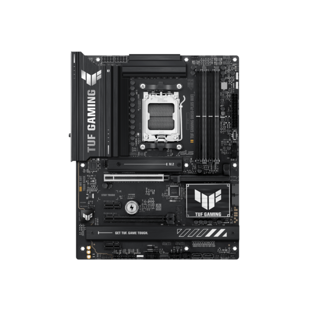 Asus Tuf Gaming B850-Plus Wifi