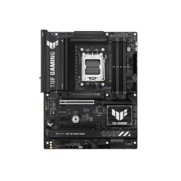 Asus Tuf Gaming B850-Plus Wifi