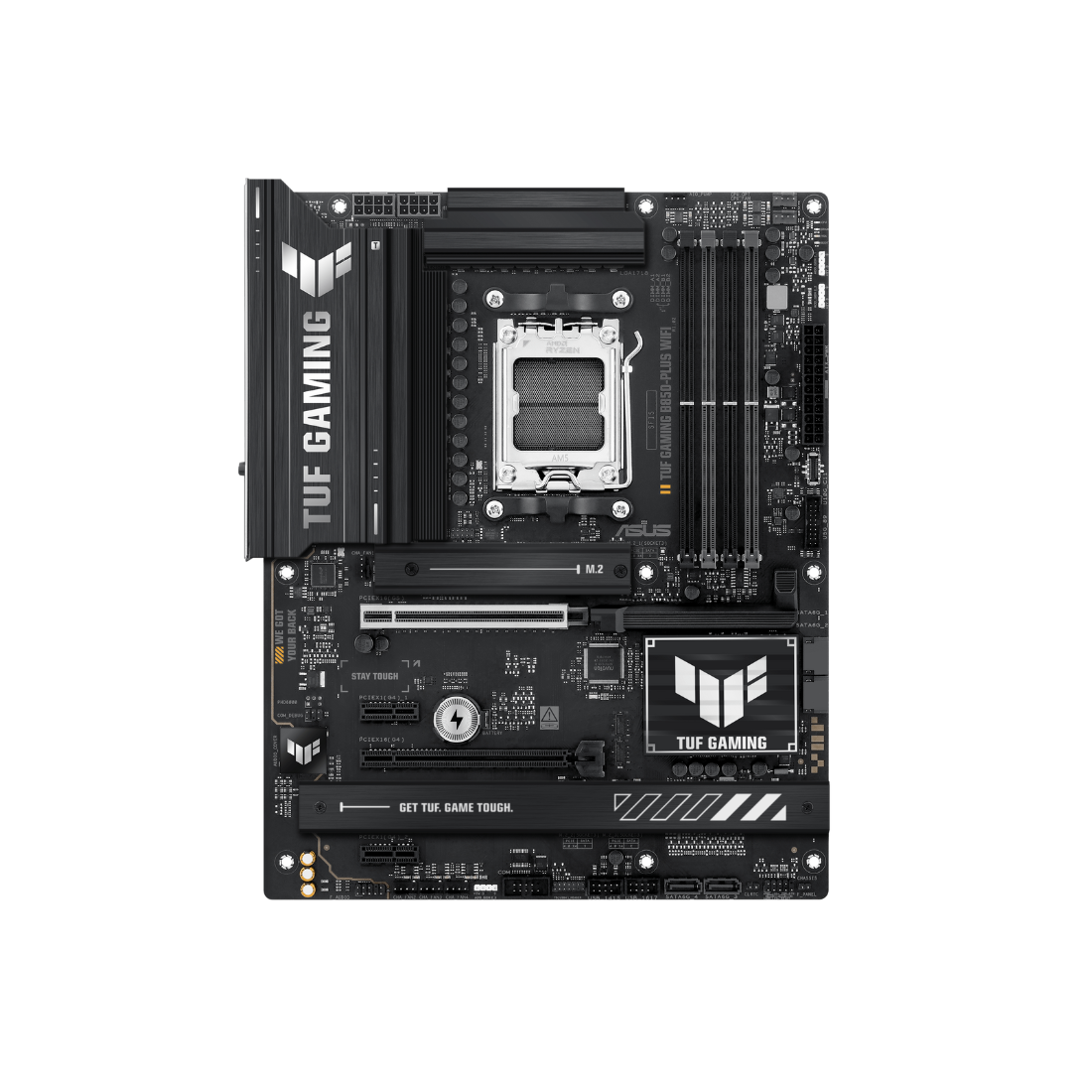 Asus Tuf Gaming B850-Plus Wifi