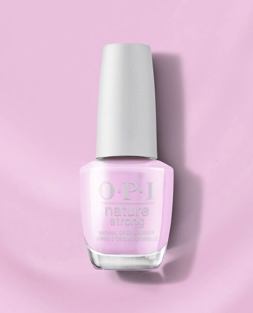 OPI NATURE STRONG - NATURAL MAUVEMENT 15ML