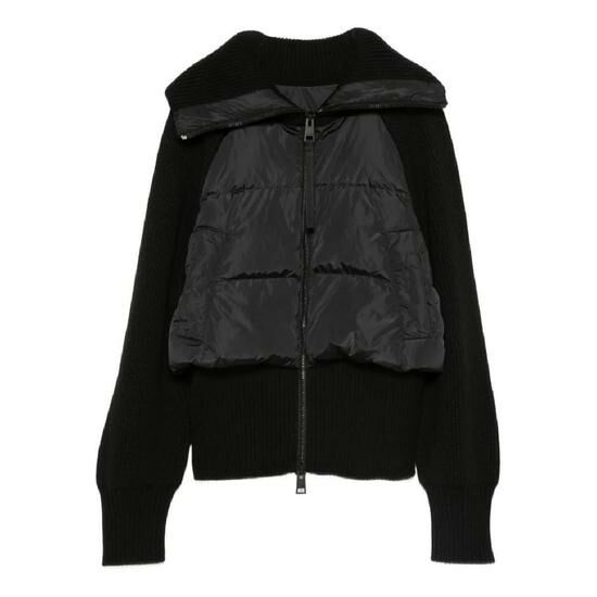 Куртка, HyBridge® Astoria Knit Jacket
