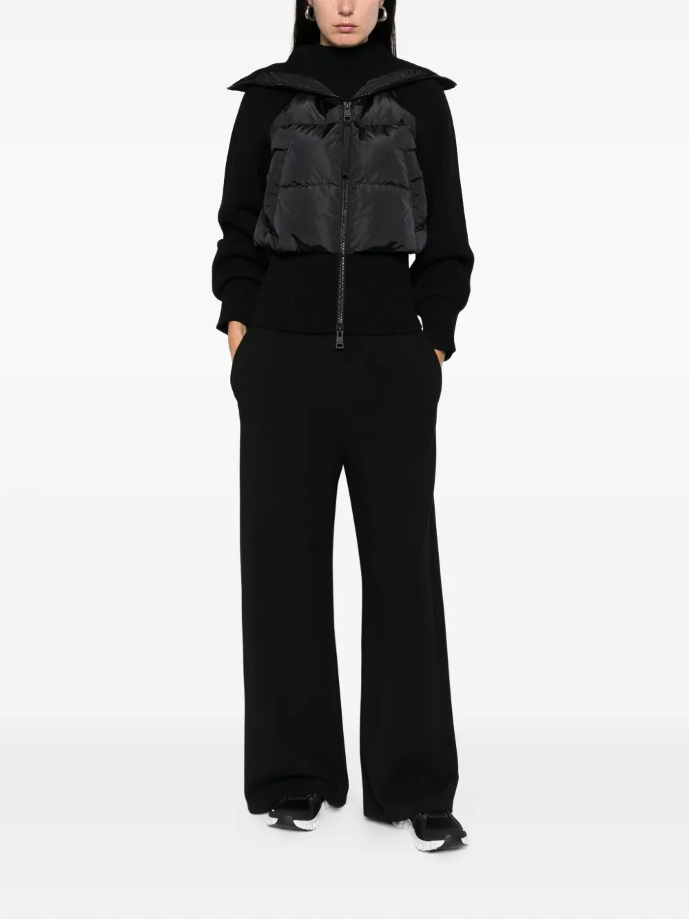 Куртка, HyBridge® Astoria Knit Jacket