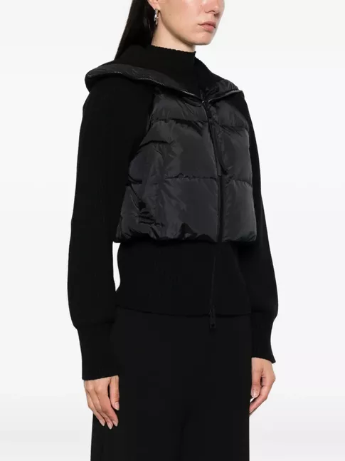 Куртка, HyBridge® Astoria Knit Jacket