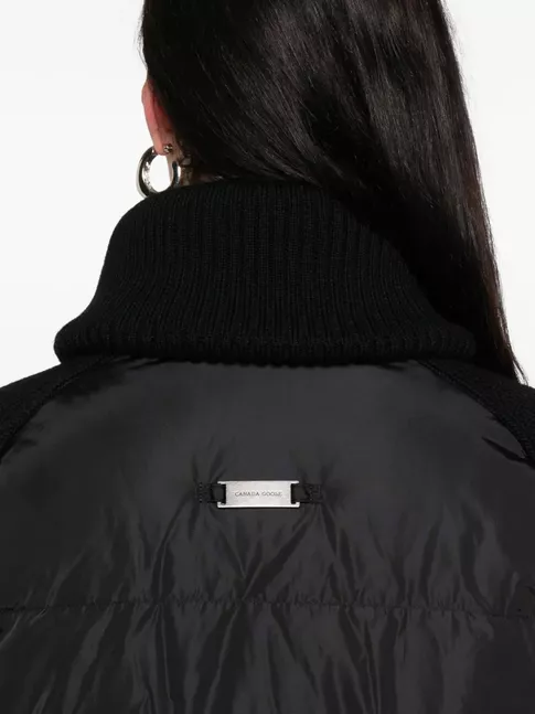 Куртка, HyBridge® Astoria Knit Jacket