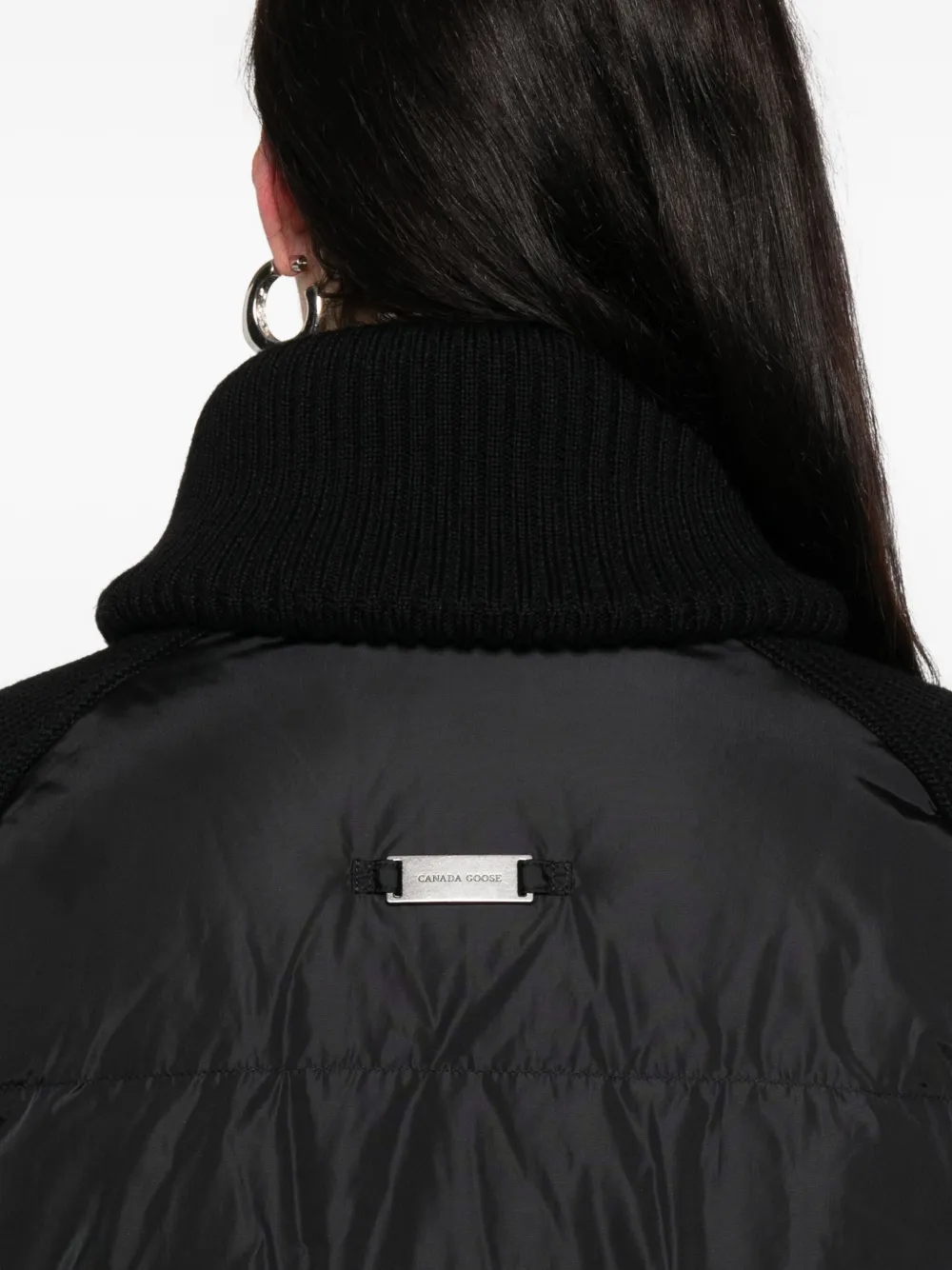 Куртка, HyBridge® Astoria Knit Jacket