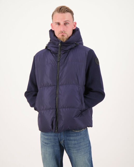 Куртка, HyBridge® Grove Knit Hoody