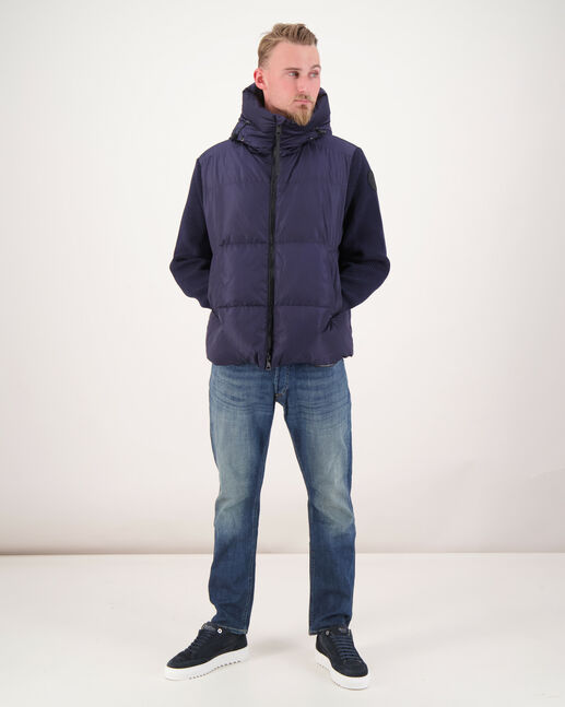 Куртка, HyBridge® Grove Knit Hoody