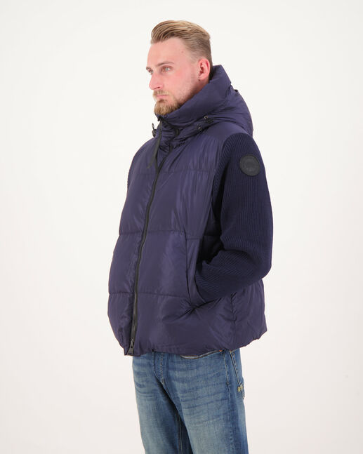 Куртка, HyBridge® Grove Knit Hoody