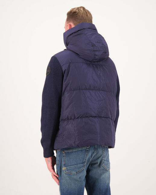 Куртка, HyBridge® Grove Knit Hoody