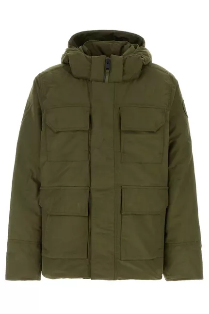Куртка, Maitland Parka - Cotton - TD