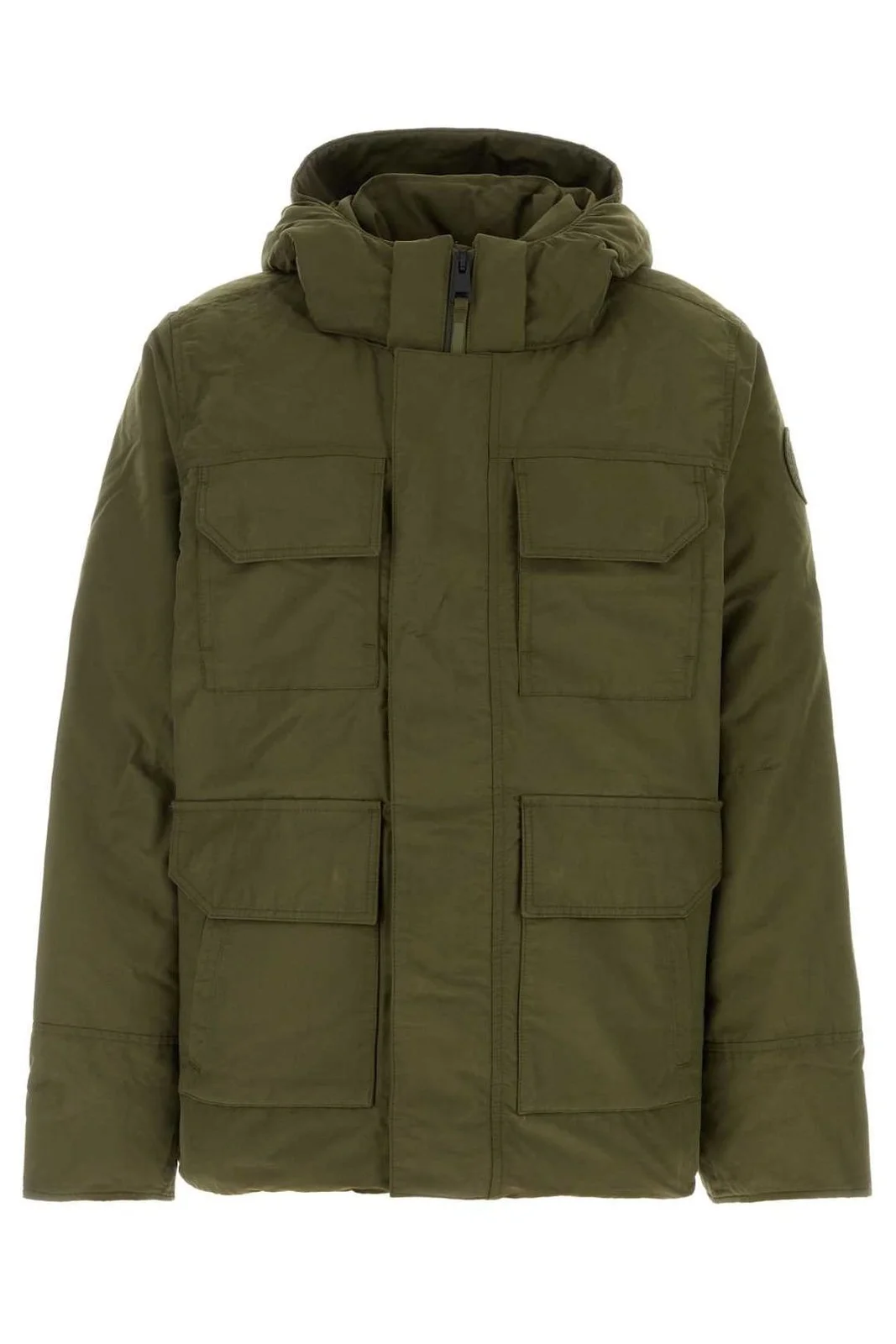 Куртка, Maitland Parka - Cotton - TD