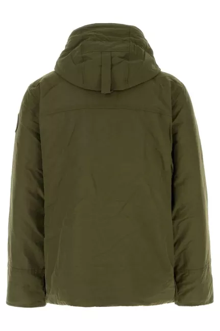 Куртка, Maitland Parka - Cotton - TD