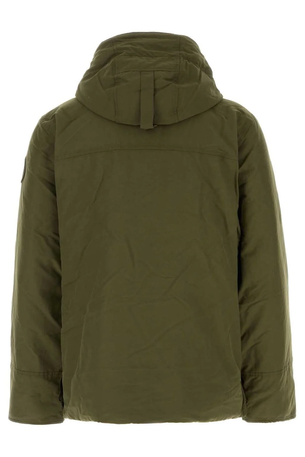 Куртка, Maitland Parka - Cotton - TD
