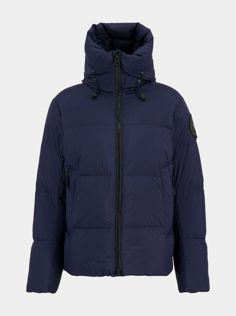 Куртка, Crofton Puffer Matte - BD
