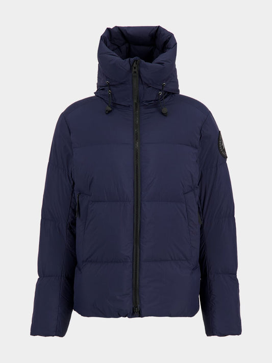 Куртка, Crofton Puffer Matte - BD