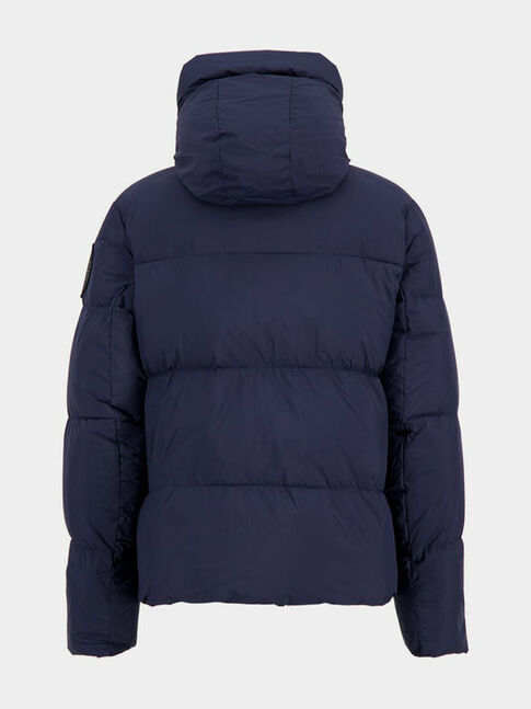 Куртка, Crofton Puffer Matte - BD