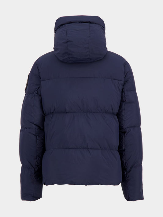 Куртка, Crofton Puffer Matte - BD