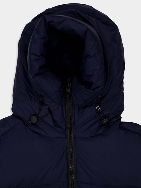 Куртка, Crofton Puffer Matte - BD