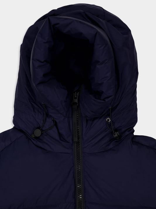 Куртка, Crofton Puffer Matte - BD
