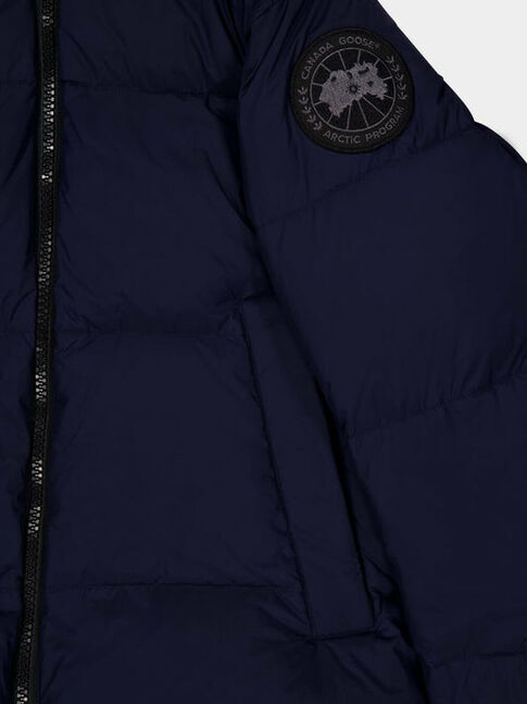 Куртка, Crofton Puffer Matte - BD