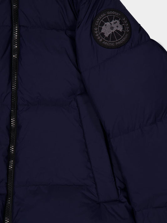 Куртка, Crofton Puffer Matte - BD