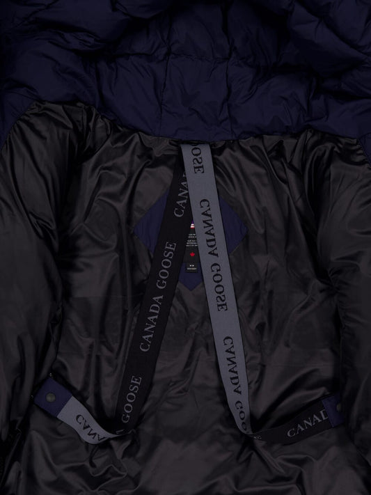 Куртка, Crofton Puffer Matte - BD