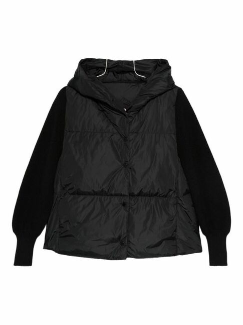 Куртка, HyBridge® Astoria Knit Hoody