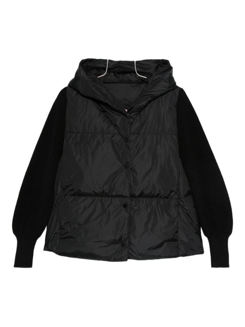 Куртка, HyBridge® Astoria Knit Hoody
