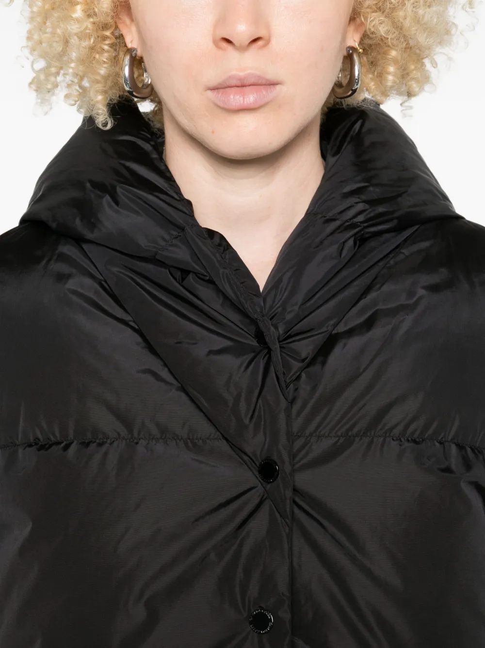 Куртка, HyBridge® Astoria Knit Hoody