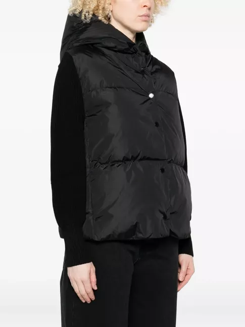 Куртка, HyBridge® Astoria Knit Hoody