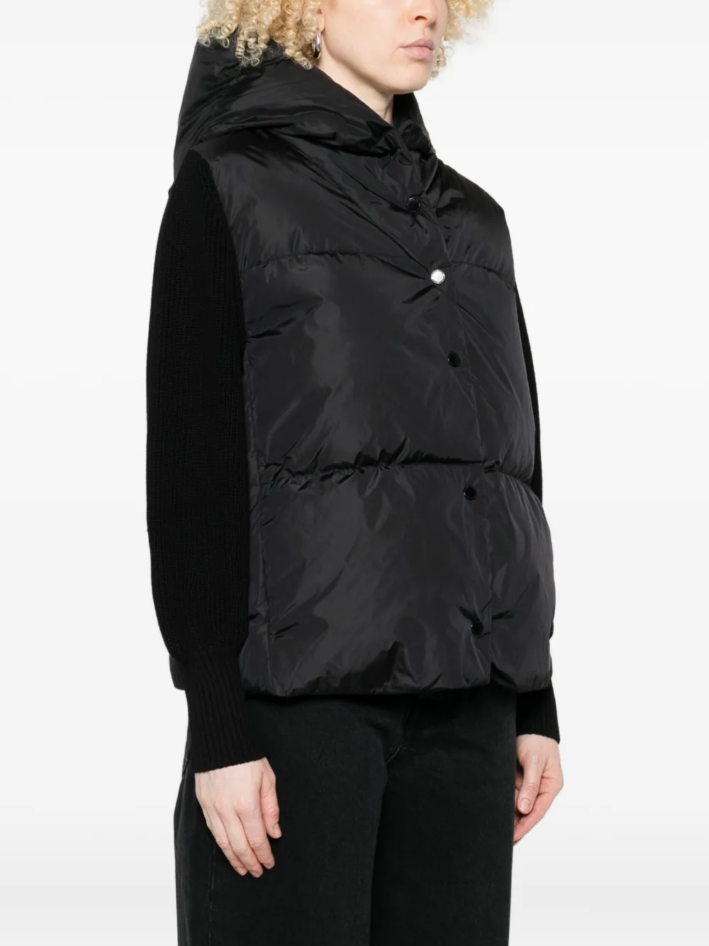 Куртка, HyBridge® Astoria Knit Hoody