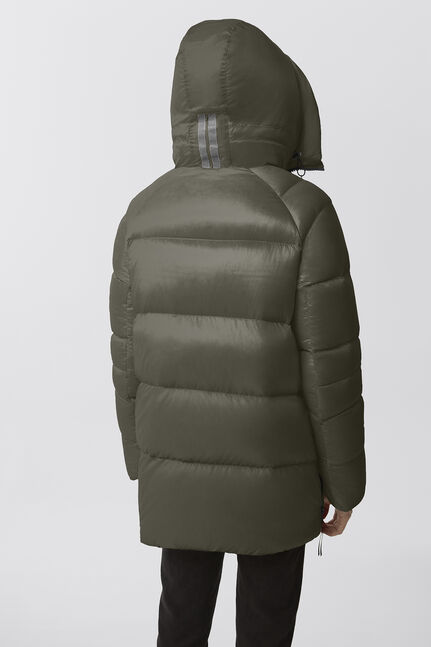 Куртка, Cypress Puffer - BD