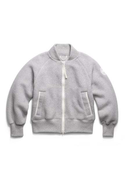 Бомбер, Sierra Fleece Bomber - WD
