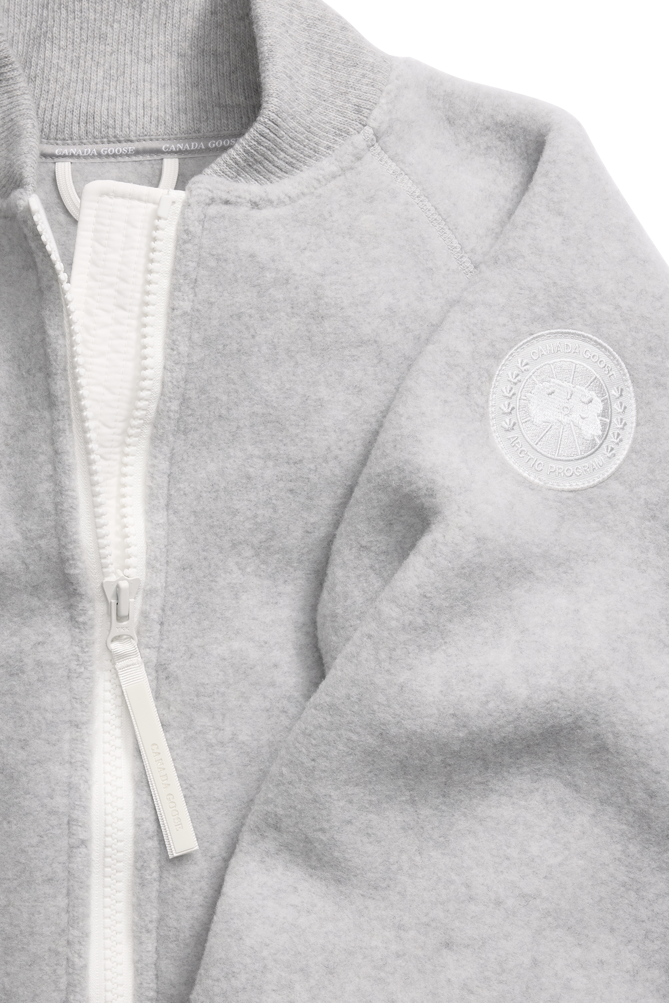 Бомбер, Sierra Fleece Bomber - WD