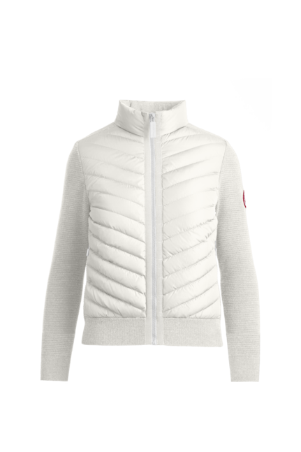 Цамц, Hybridge Knit Jacket