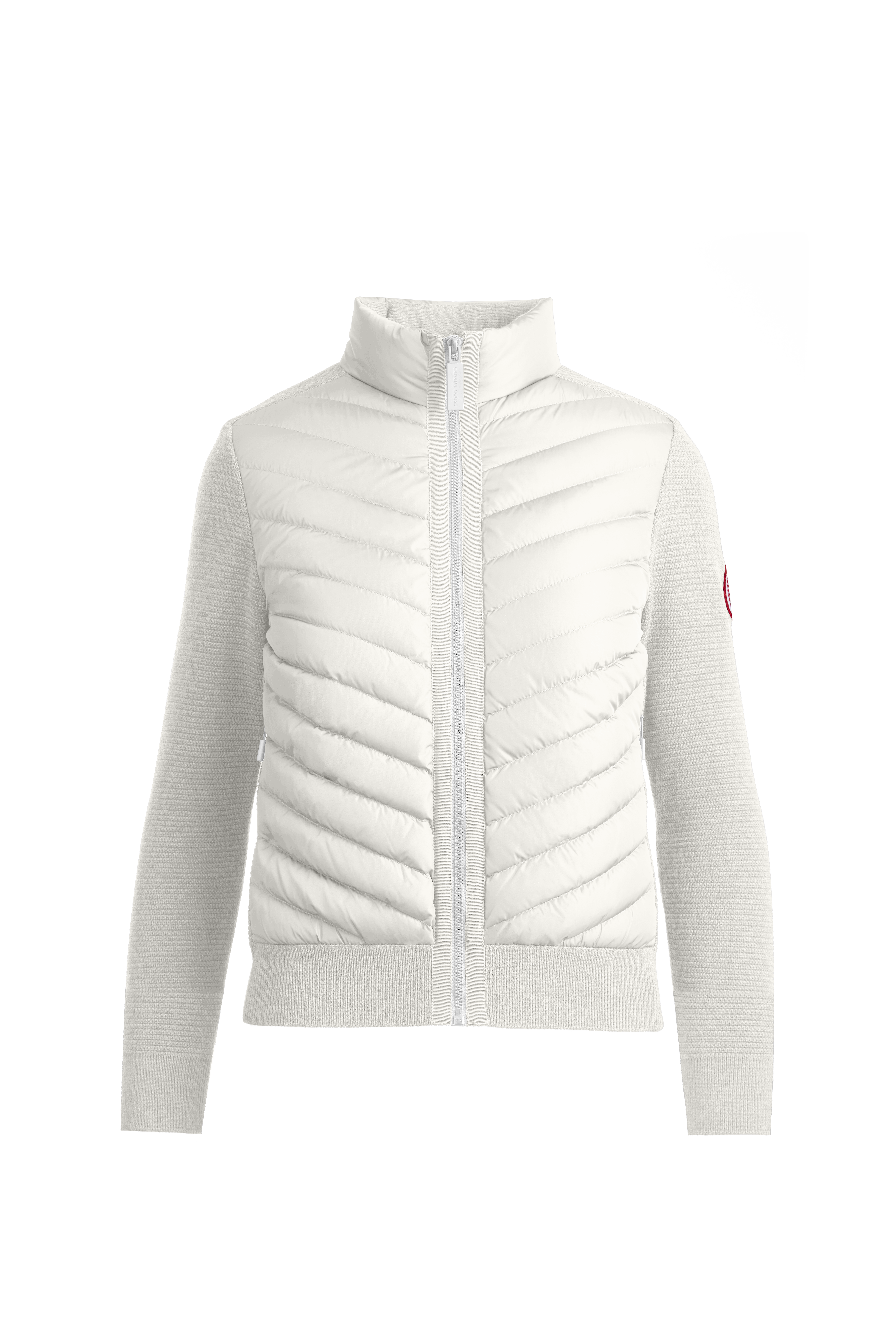 Цамц, Hybridge Knit Jacket