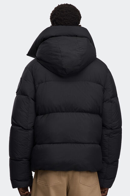 Куртка, Crofton Puffer Matte - BD