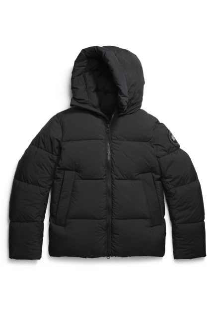 Куртка, Crofton Puffer Matte - BD