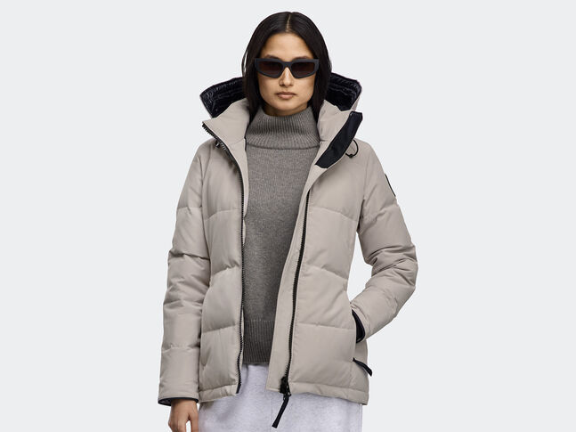 Chelsea Parka- CR Black Label, Куртка