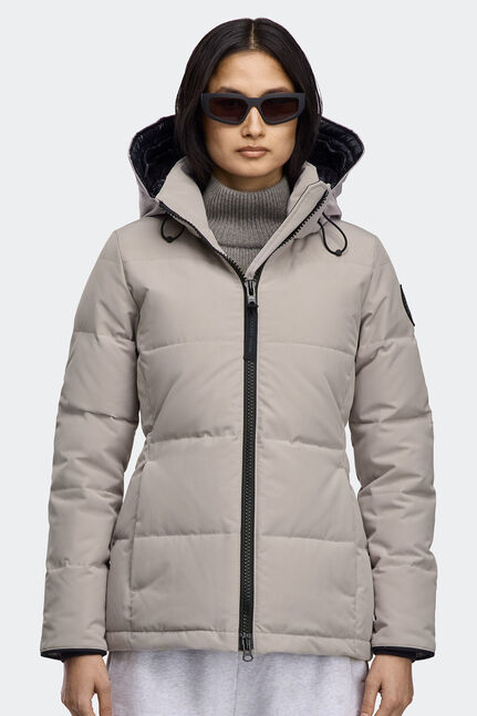Chelsea Parka- CR Black Label, Куртка