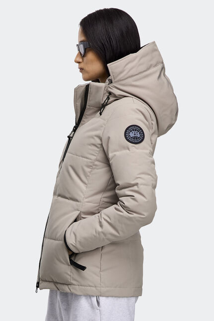 Chelsea Parka- CR Black Label, Куртка