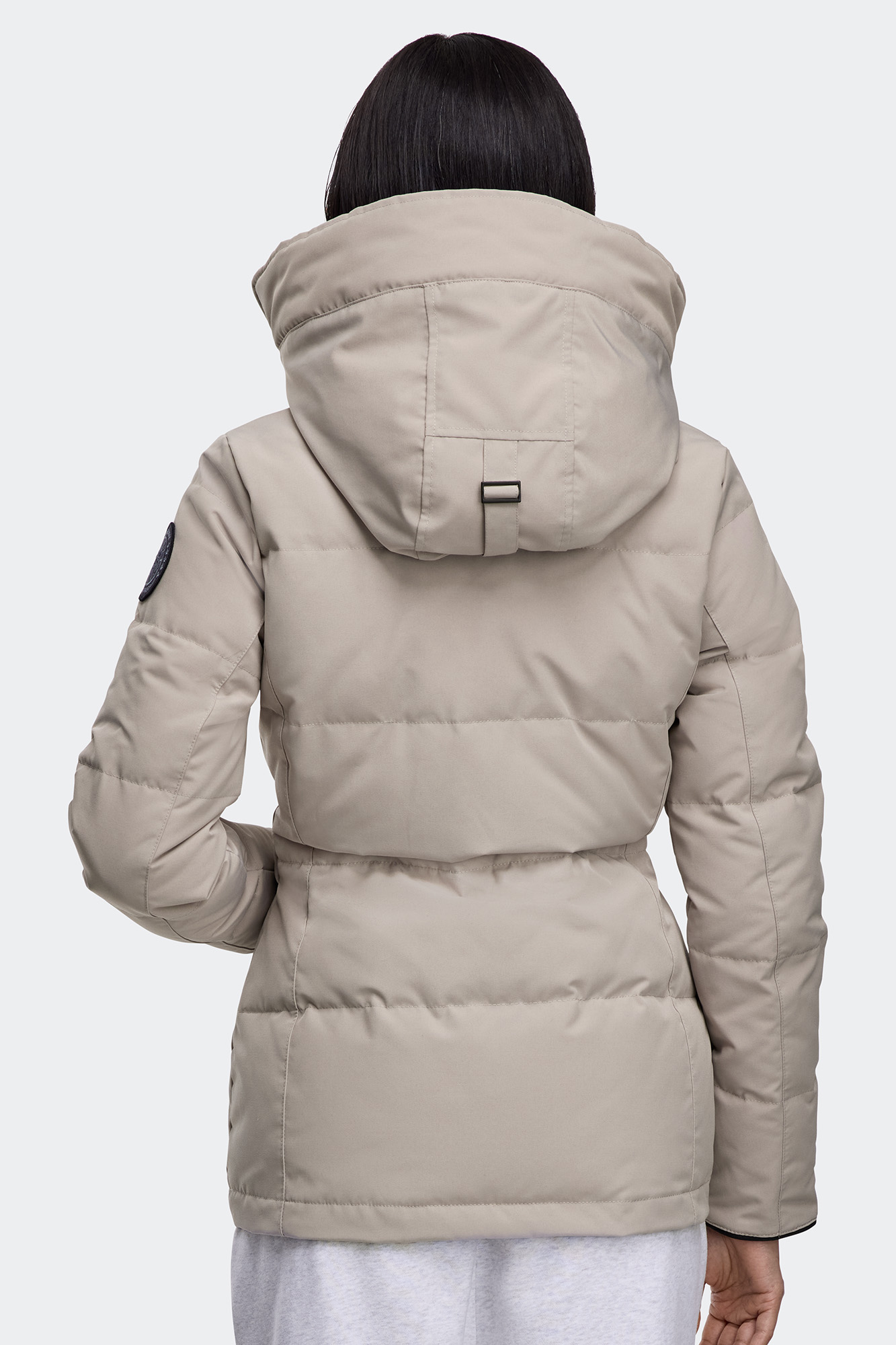 Chelsea Parka- CR Black Label, Куртка