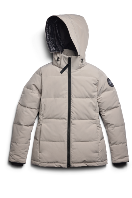 Chelsea Parka- CR Black Label, Куртка
