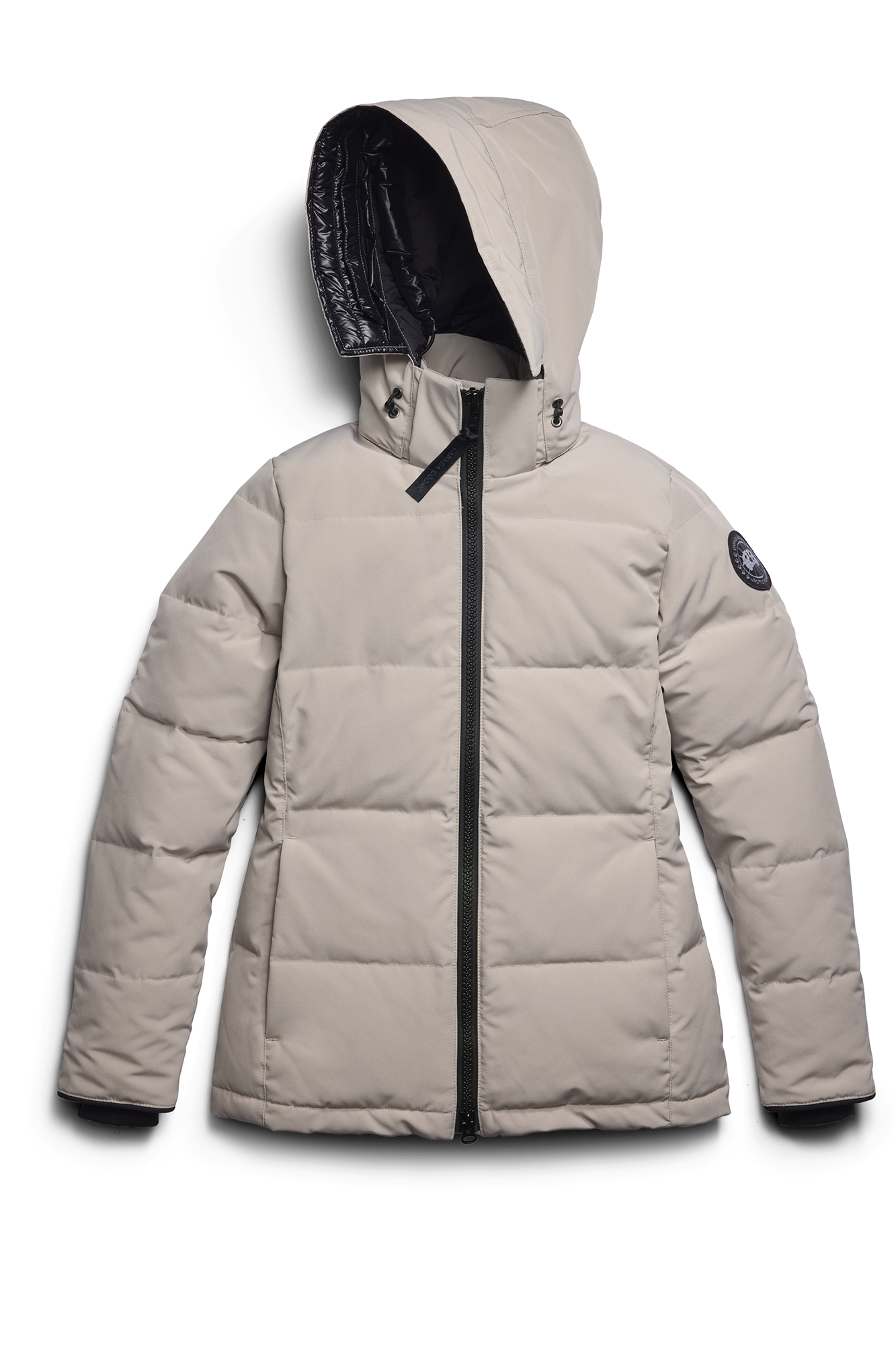 Chelsea Parka- CR Black Label, Куртка